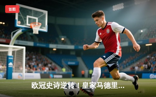 欧冠史诗逆转！皇家马德里加时鏖战3-1力克曼城，本泽马点射定乾坤