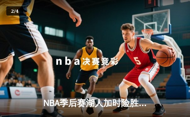 NBA季后赛湖人加时险胜掘金，詹姆斯关键三分锁定胜局 - 2