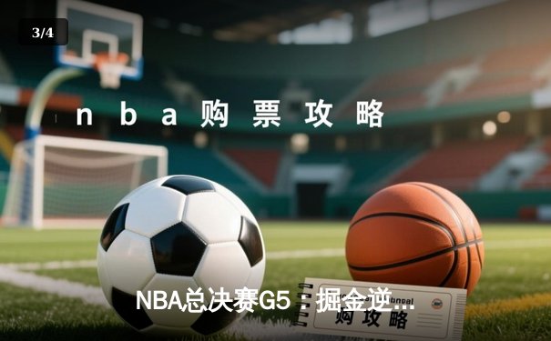 NBA总决赛G5：掘金逆转热火夺赛点，约基奇30+20创历史纪录 - 3
