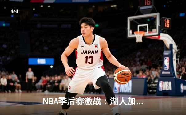 NBA季后赛激战：湖人加时逆转掘金，詹姆斯砍下三双率队夺赛点 - 4