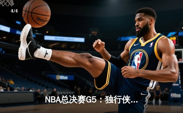 NBA总决赛G5：独行侠绝地反击，东契奇狂轰45分力挽狂澜 - 4