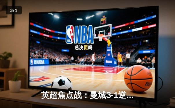 英超焦点战：曼城3-1逆转曼联，哈兰德双响领跑射手榜 - 3