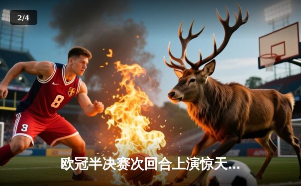 欧冠半决赛次回合上演惊天逆转 曼城3-2绝杀皇马晋级决赛 - 2