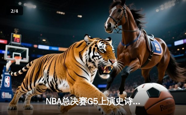 NBA总决赛G5上演史诗逆转，凯尔特人加时险胜勇士夺赛点 - 2