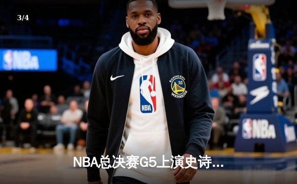 NBA总决赛G5上演史诗逆转，凯尔特人加时险胜勇士夺赛点 - 3