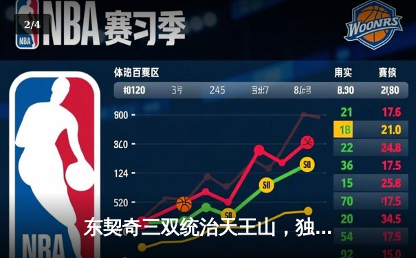 东契奇三双统治天王山，独行侠狂胜雷霆30分挺进西决 - 2