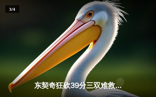 东契奇狂砍39分三双难救主，独行侠加时憾负凯尔特人总决赛G1 - 3