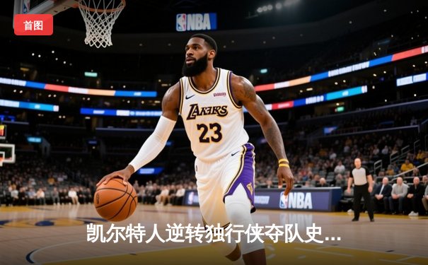 凯尔特人逆转独行侠夺队史第18冠，塔图姆31分布朗当选FMVP